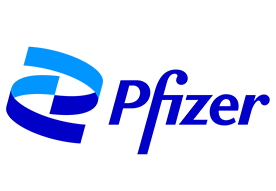 Pfizer Logo Pfizer Logo